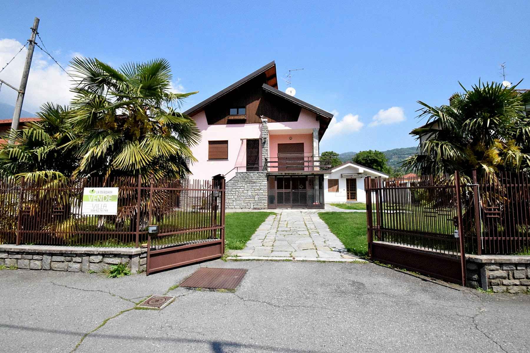 Immobiliare La Meridiana Torre Pellice